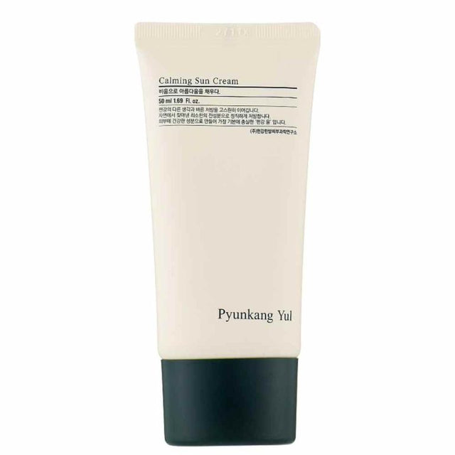 Pyunkang Yul - Calming Sun Cream, 50ml - Feel You