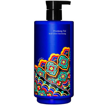 Pyunkang Yul - Dancheong Body Lotion - Body lotion - 350ml - Feel You