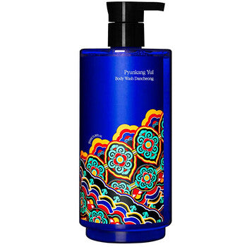 Pyunkang Yul - Dancheong Body Wash - Sprchový gel - 350ml - Feel You