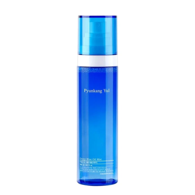 Pyunkang Yul - Deep Blue Oil Mist, 100ml - Feel You