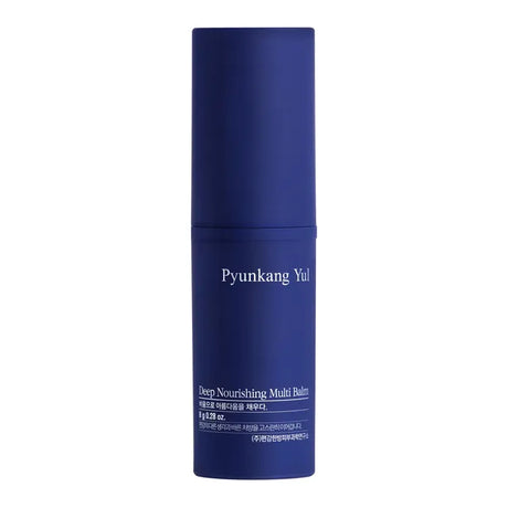 Pyunkang Yul - Deep Nourishing Multi Balm, 8g - Feel You