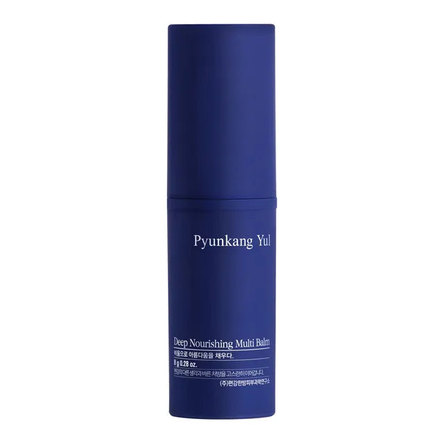 Pyunkang Yul - Deep Nourishing Multi Balm, 8g - Feel You