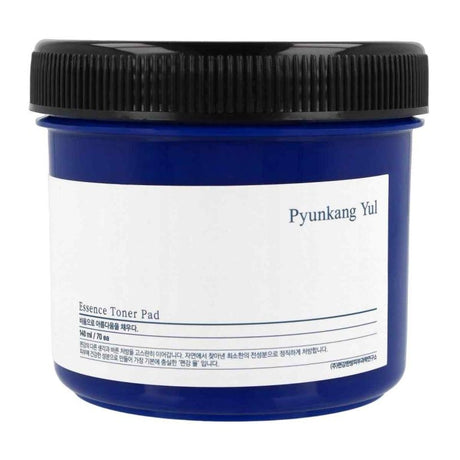 Pyunkang Yul - Essence Toner Pad, 140ml, 70ea - Feel You
