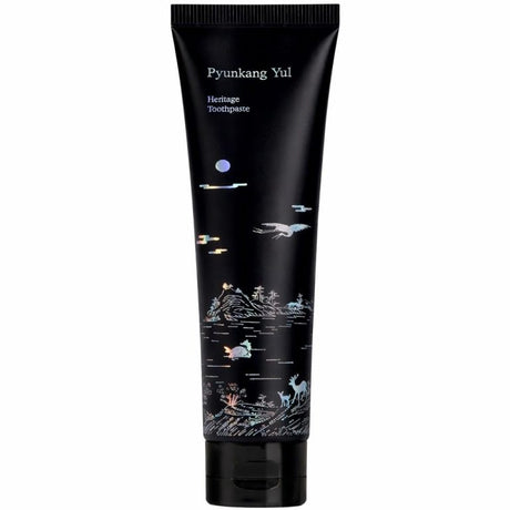 Pyunkang Yul - Heritage Toothpaste, 80g - Feel You