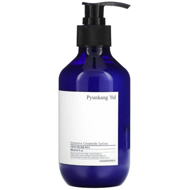 Pyunkang Yul - Intensive Ceramide Lotion, 500ml - Feel You