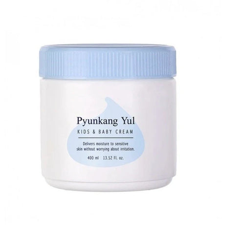 Pyunkang Yul - Kids & Baby Cream (sweet herb), 400ml - Feel You