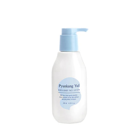 Pyunkang Yul - Kids & Baby Face Lotion Sweet Orange, 200ml - Feel You