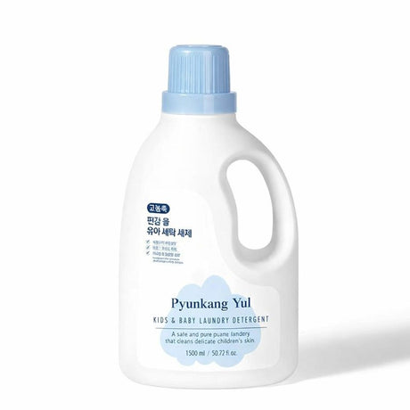 Pyunkang Yul - Kids & Baby Laundry Detergent, 1500ml - Feel You