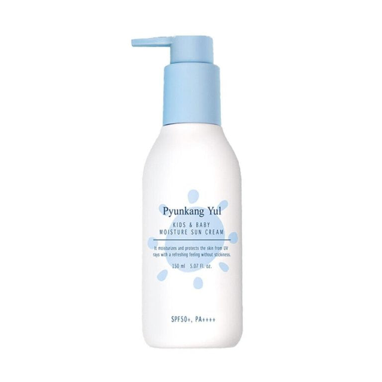 Pyunkang Yul - Kids & Baby Moisture Sun Cream, 150ml - Feel You
