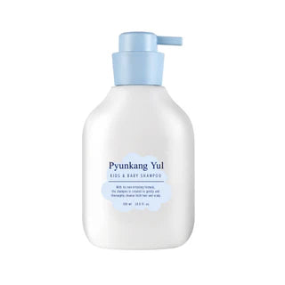 Pyunkang Yul – Kids & Baby Shampoo, Sweet Orange, 590ml - Feel You