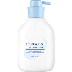 Pyunkang Yul - Kids & Baby Shampoo(sweet herb), 590ml - Feel You