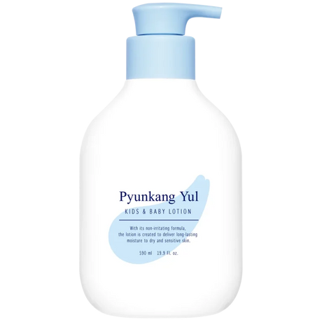 Pyunkang Yul – Kids & Baby Wash, Sweet Orange, 590ml - Feel You