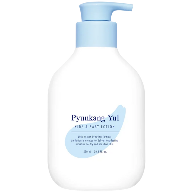 Pyunkang Yul – Kids & Baby Wash, Sweet Orange, 590ml - Feel You