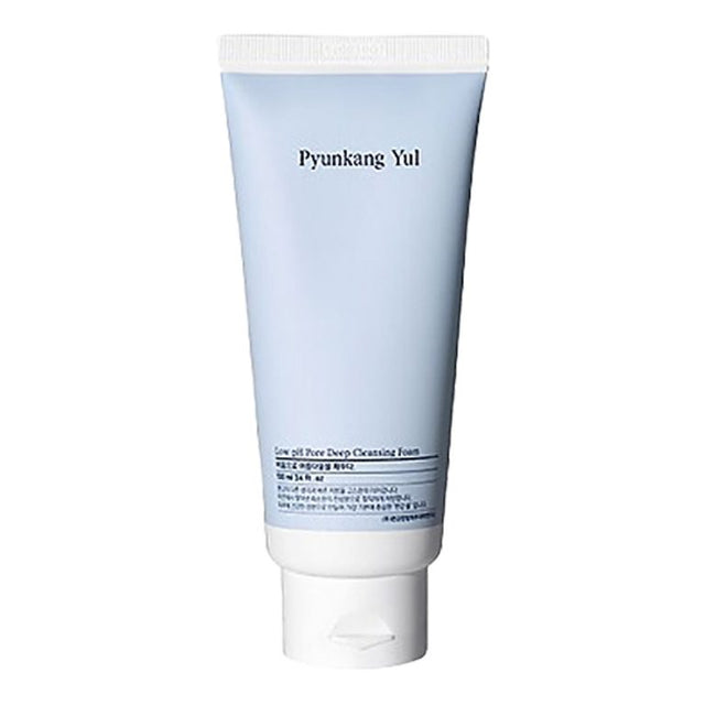 Pyunkang Yul - Low PH Pore Deep Cleansing Foam - 40ml - Feel You