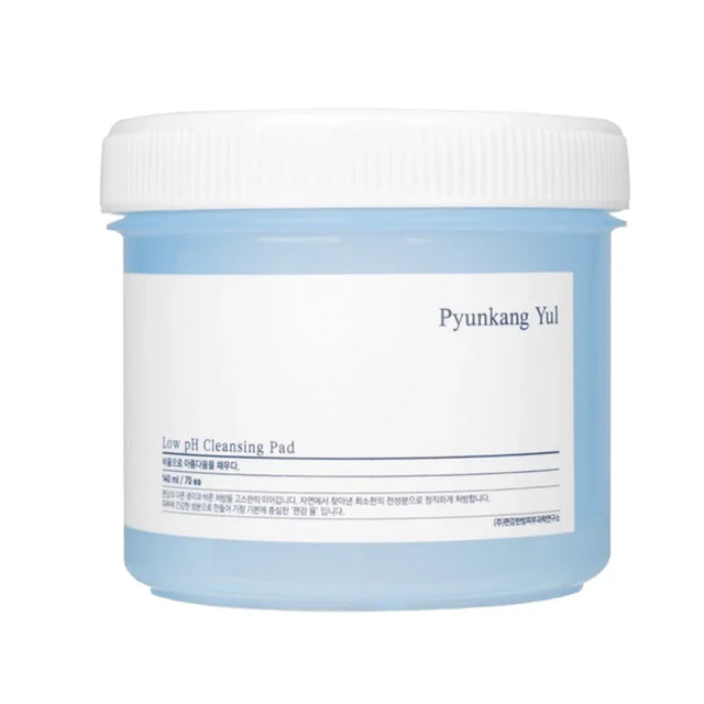 Pyunkang Yul - Low pH Cleansing Pad, 70ea - Feel You