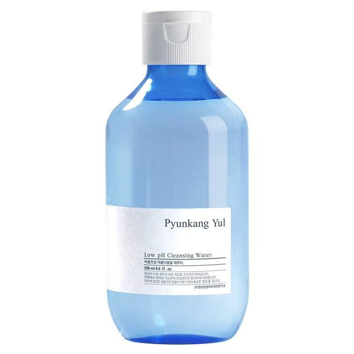 Pyunkang Yul - Low pH Cleansing Water, 290ml - Feel You
