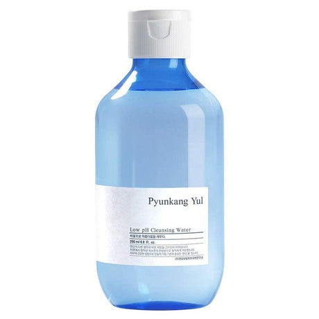 Pyunkang Yul - Low pH Cleansing Water, 290ml - Feel You
