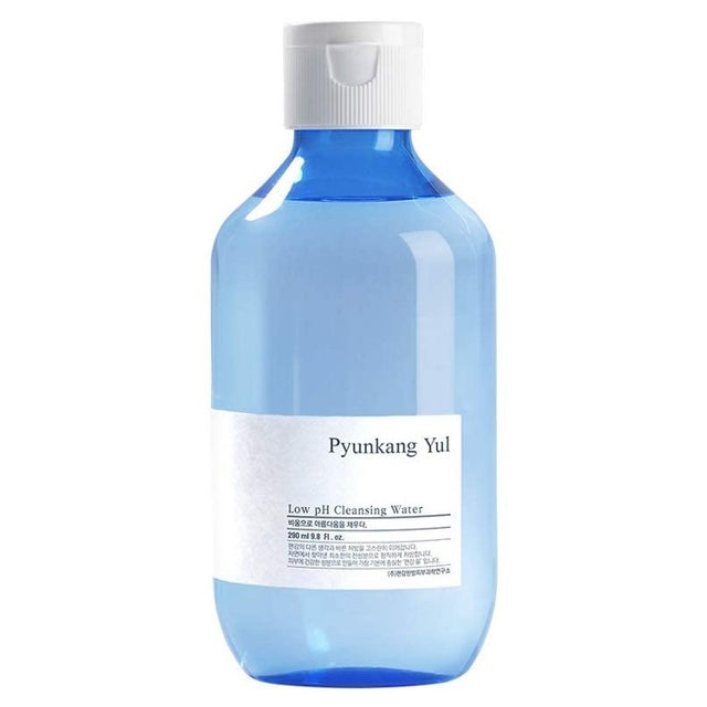 Pyunkang Yul - Low pH Cleansing Water, 290ml - Feel You