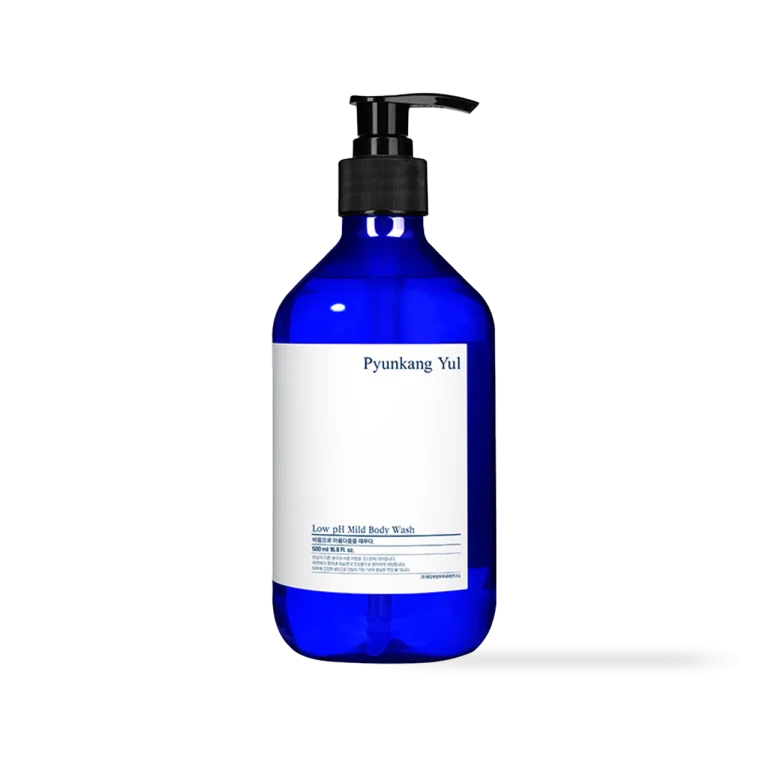 Pyunkang Yul - Low pH Mild Body Wash, 500ml - Feel You