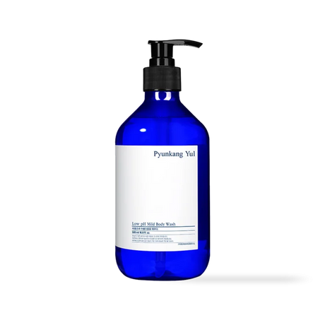 Pyunkang Yul - Low pH Mild Body Wash, 500ml - Feel You