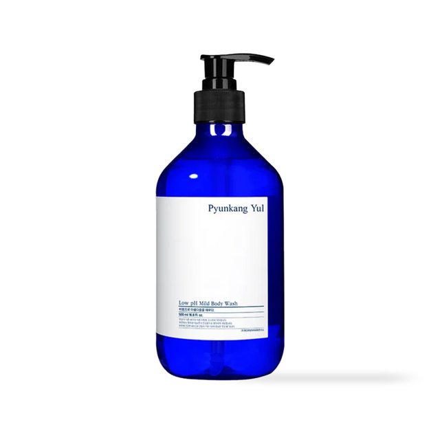 Pyunkang Yul - Low pH Mild Body Wash, 500ml - Feel You