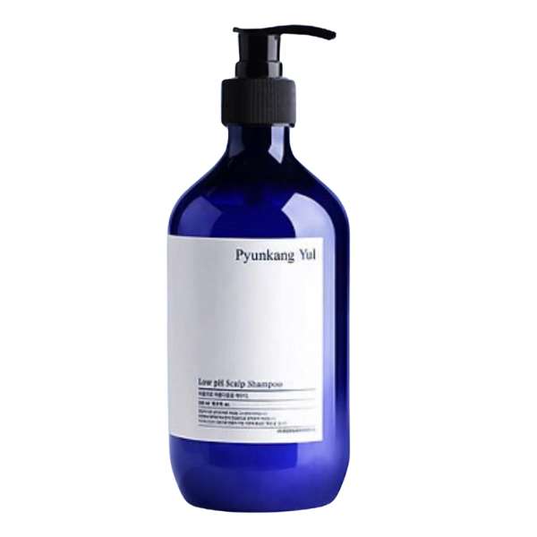 Pyunkang Yul - Low pH Scalp Shampoo, 290ml - Feel You