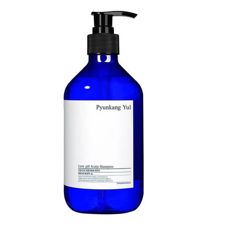 Pyunkang Yul - Low pH Scalp Shampoo, 500ml - Feel You