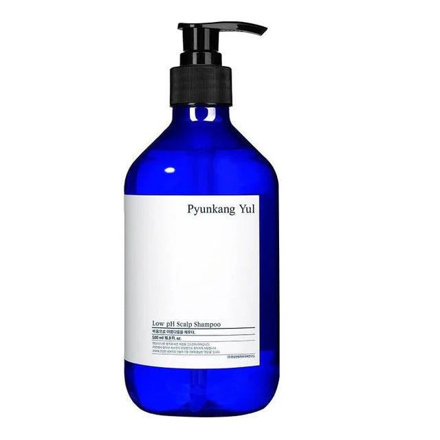 Pyunkang Yul - Low pH Scalp Shampoo, 500ml - Feel You