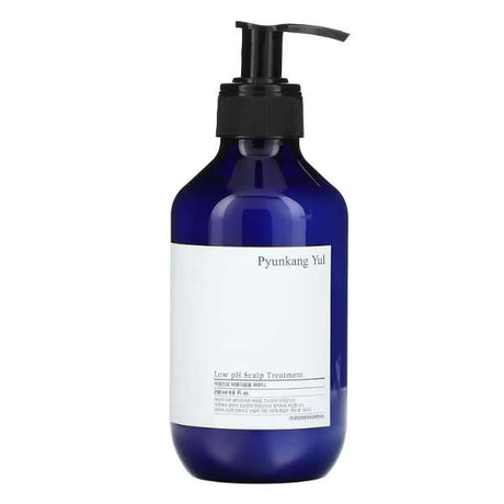 Pyunkang Yul - Low pH Scalp Treatment, 500ml - Feel You