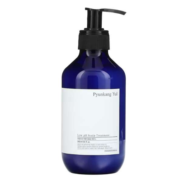 Pyunkang Yul - Low pH Scalp Treatment, 500ml - Feel You