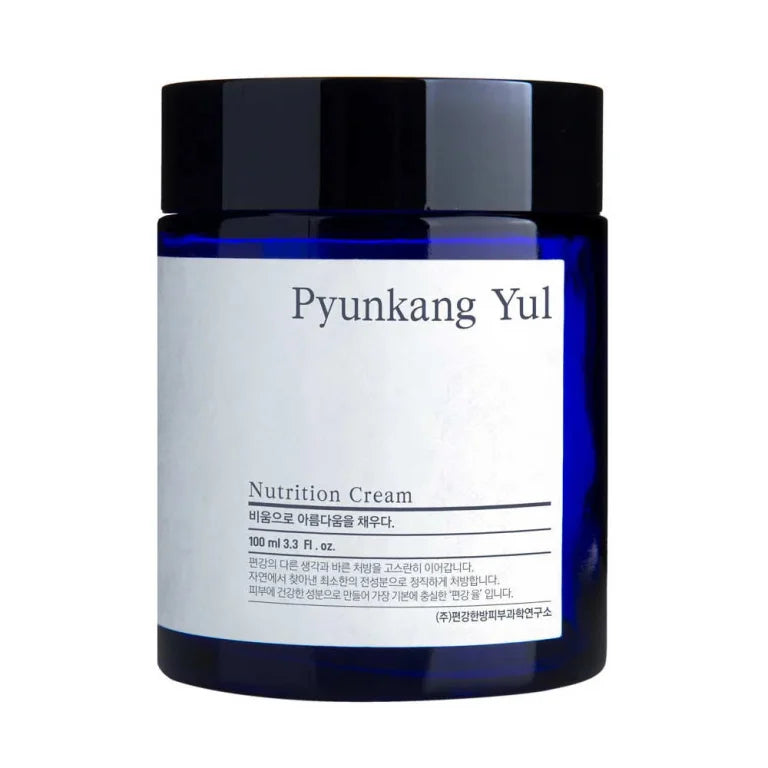 Pyunkang Yul - Nutrition Cream, 100ml - Feel You