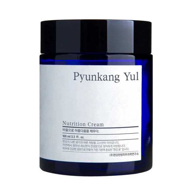 Pyunkang Yul - Nutrition Cream, 100ml - Feel You