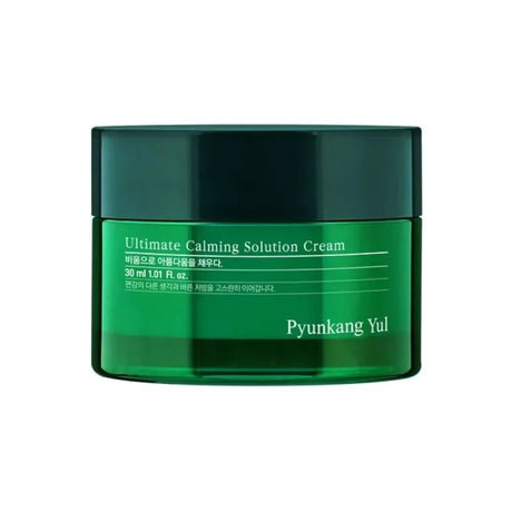 Pyunkang Yul – Ultimate Calming Solution Cream 30ml - Feel You