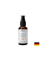 Енергия и здраво сърце - Коензим Q10 Убиквинол (нано), 100 ml орален спрей - Feel You