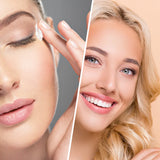 Дневен крем с Q10 против бръчки и загуба на еластичност - 50 мл - Feel You