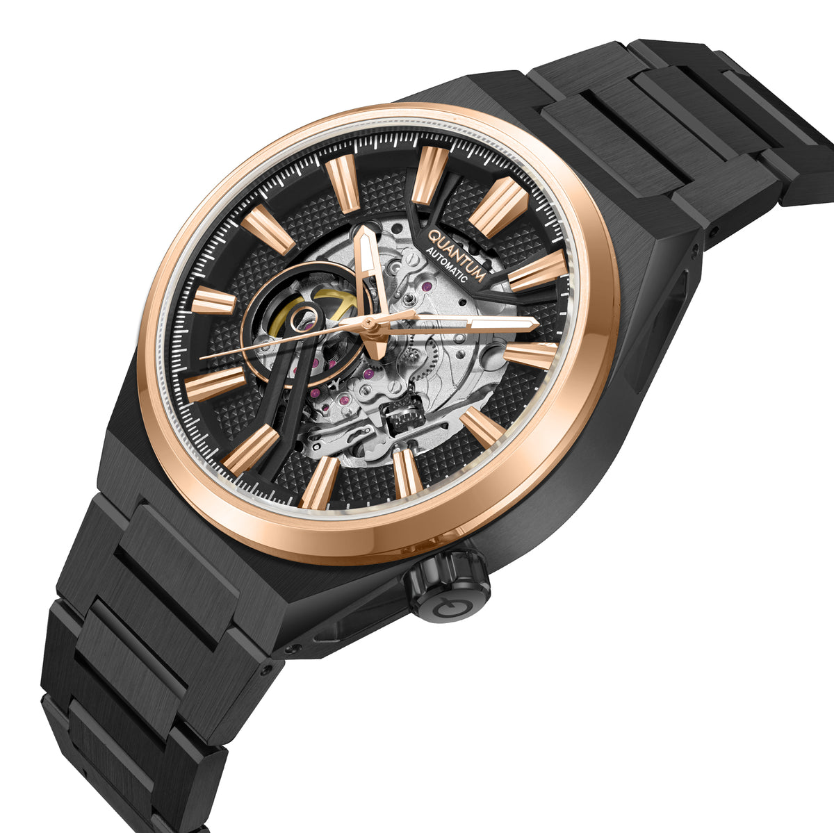Мъжки часовник Quantum QMG1156.850