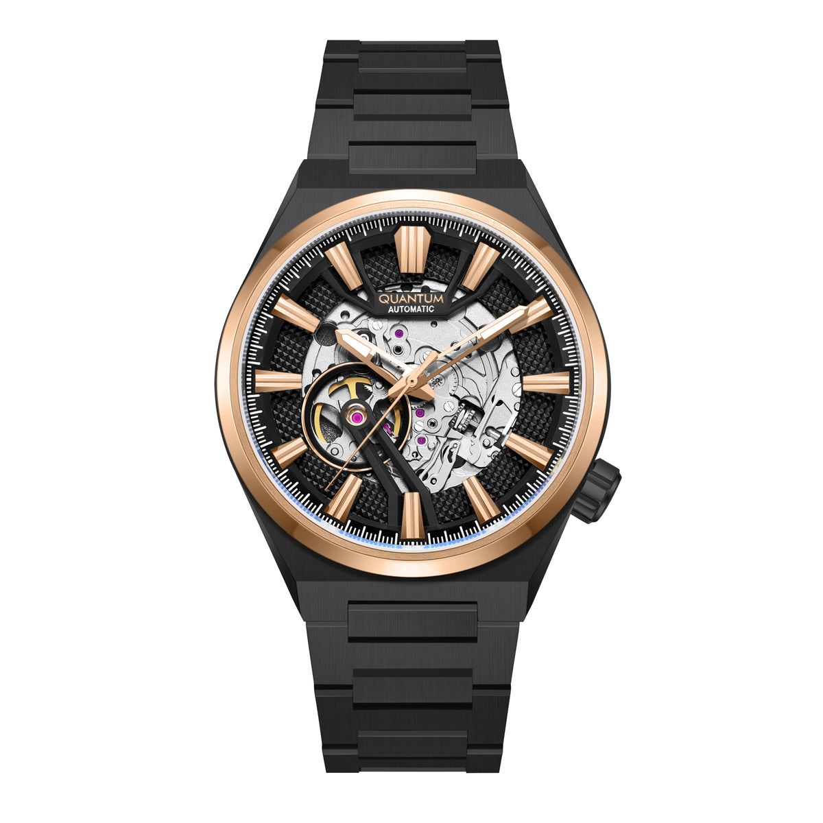 Мъжки часовник Quantum QMG1156.850