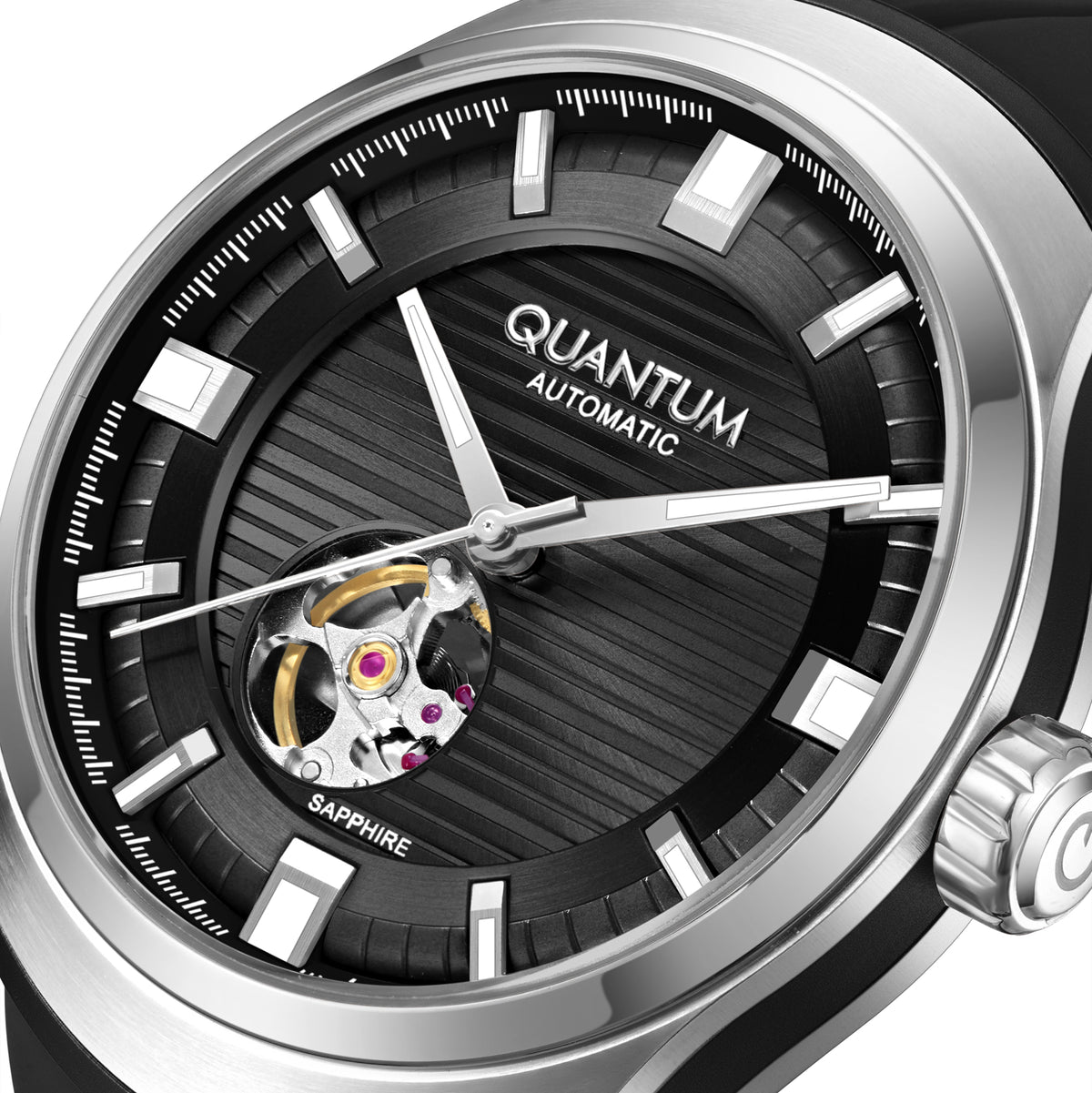 Мъжки часовник Quantum QMG1203.351