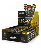 QUICK Energy Gel Box / 40x45g - Feel You