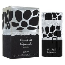 Qimmah for Men EDP - 100ml - Feel You