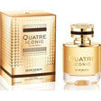 Quatre Iconic EDP - 100ml - Feel You