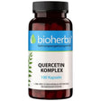 Quercetin Complex 100 mg - 100 капсули - Feel You