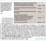 Quercetin Complex 100 mg - 100 капсули - Feel You