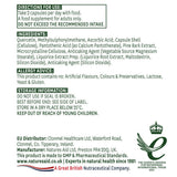 Кверцетин Формула (Quercetin Formula) 90 капсули NaturesAid - Feel You
