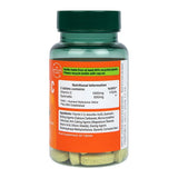 Кверцетин + Витамин С (Quercetin + Vitamin C) 60 таблетки HOLLAND & BARRETT - Feel You