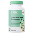 Quercetin with Bromelain - 120 капсули - Feel You