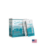 Електролитен баланс и енергия - QuintEssential 0.9 Bioterrain Restore, 30 сашета x 10 ml - Feel You