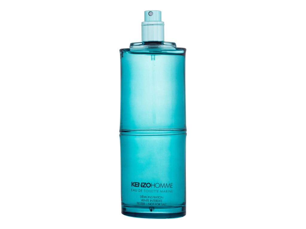 Kenzo Homme Marine EDT 100 ml H Tester