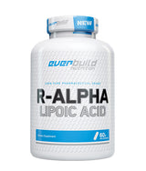 R-Alpha Lipoic Acid / 60 Vcaps - Feel You