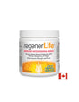 Rеgener Life™ Increases Mitochondrial Energy Powder - 81 грама - Feel You